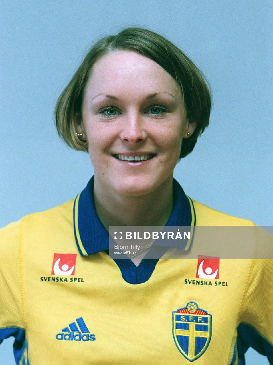 Salina Olsson, Sverige