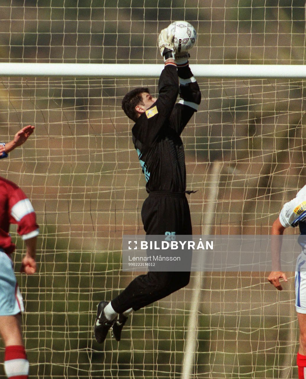 Milan Simeunovic, Malmö FF