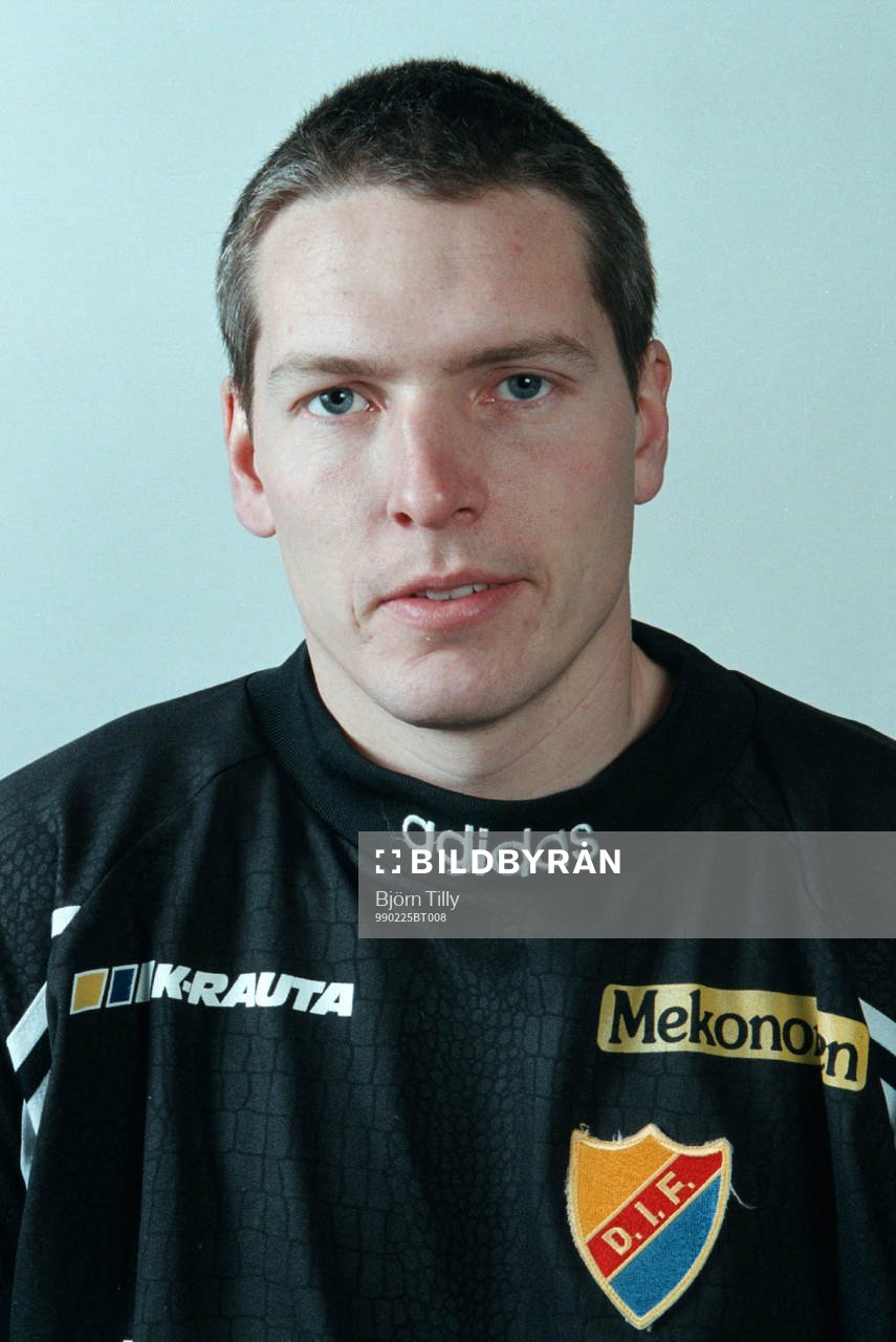 Magnus Lindblad, Djurgården