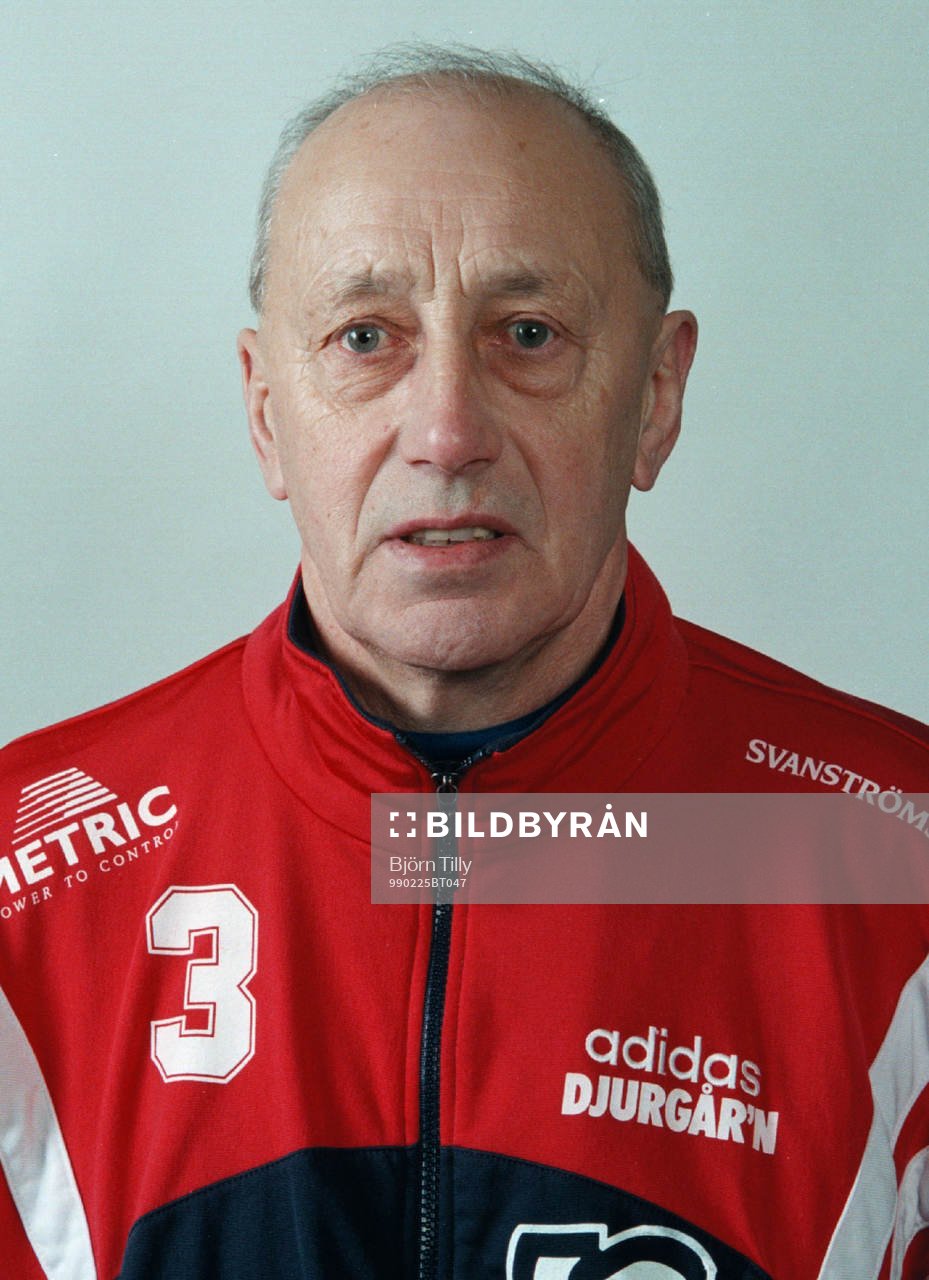 Gunnar Henriksson, Djurgården