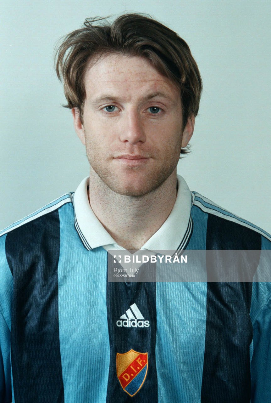 Marcus Karlsson, Djurgården