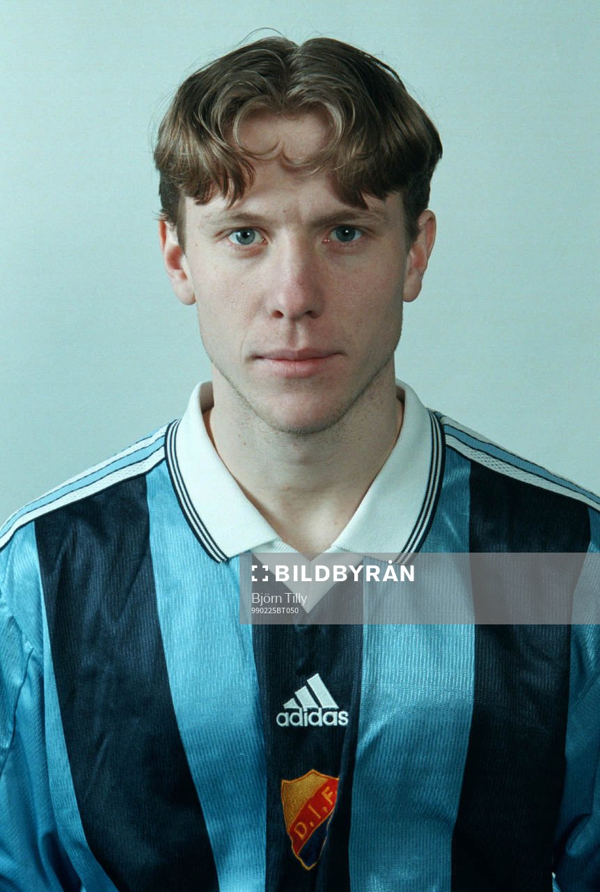 Lucas Nilsson, Djurgården
