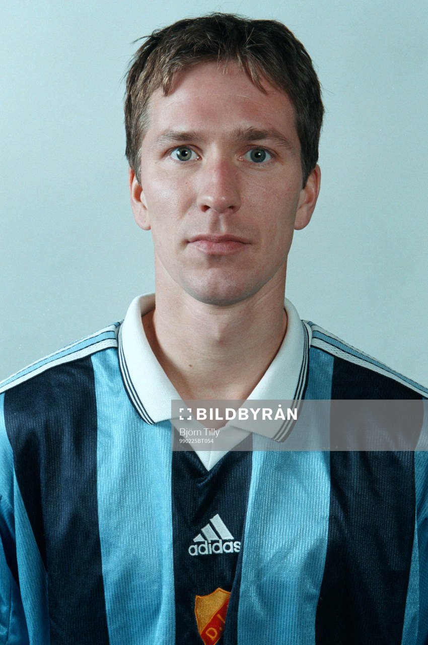 Niclas Rasck, Djurgården
