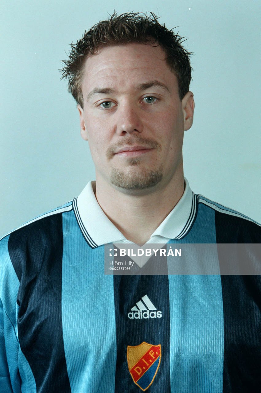 Magnus Samuelsson, Djurgården