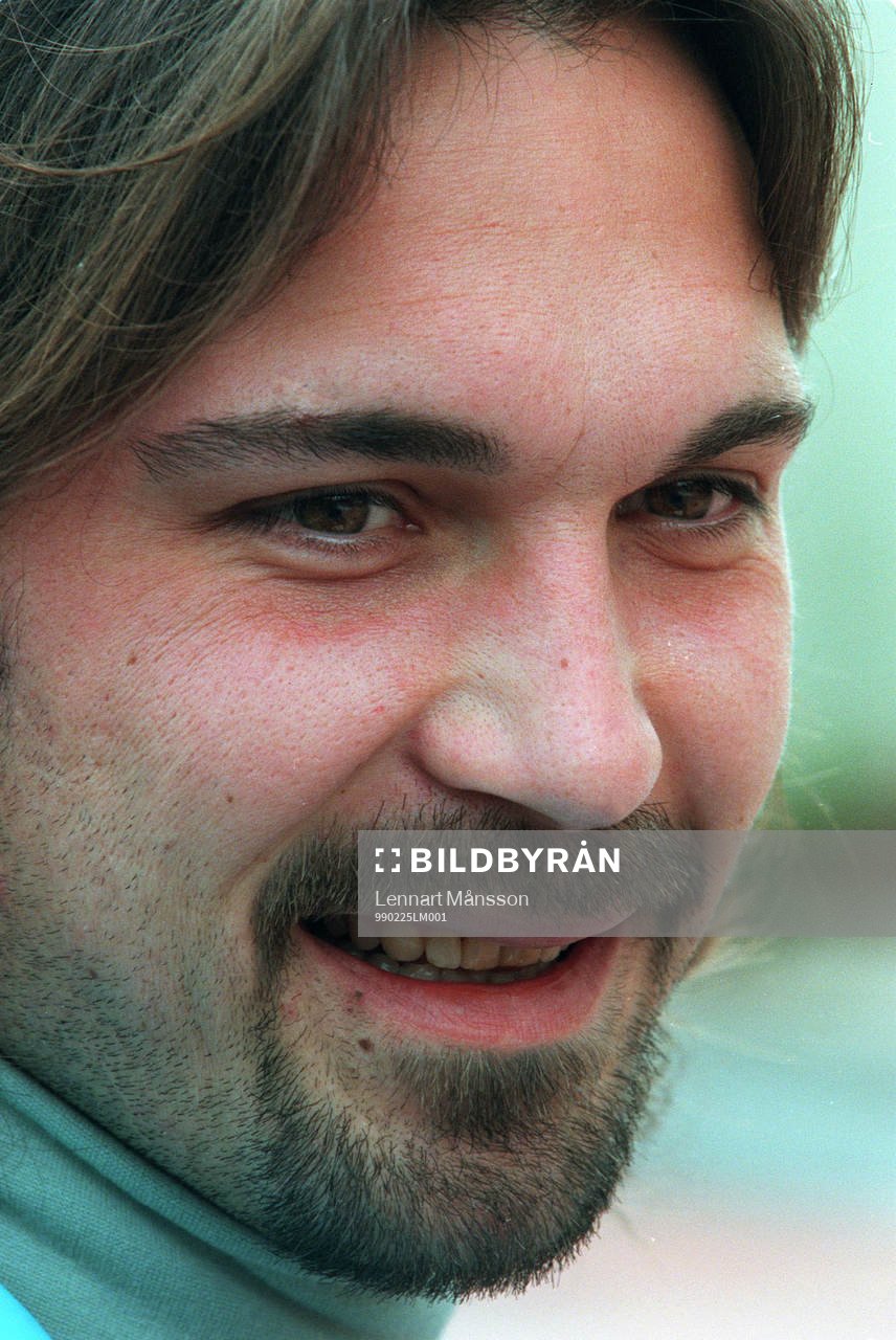 Dejan Pavlovic