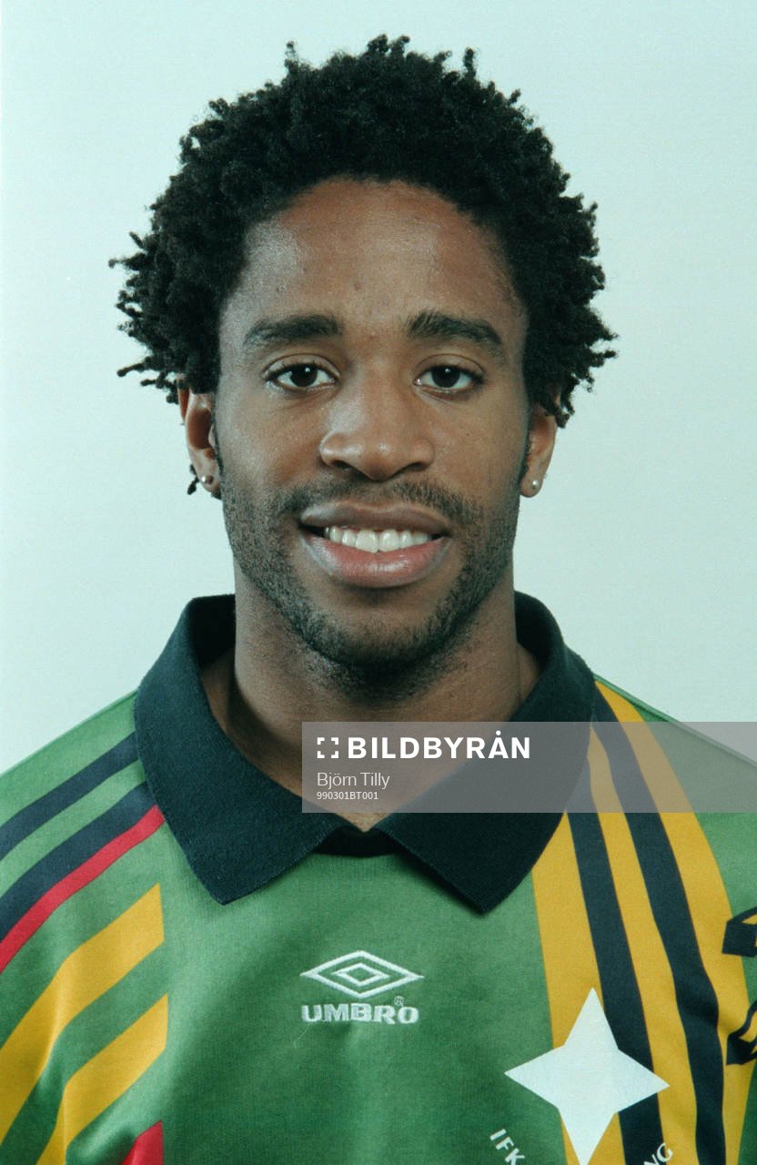 Eddie Gustafsson, IFK Norrköping