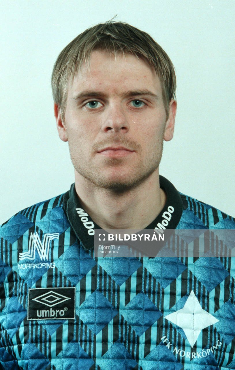 Thordur Thordarsson (Tordur Tordarsson), IFK Norrköping
