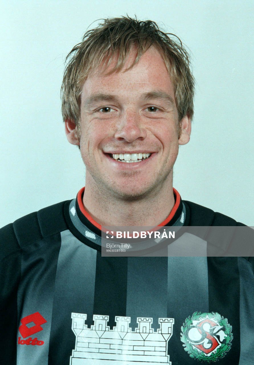 Peter Westman, Örebro SK