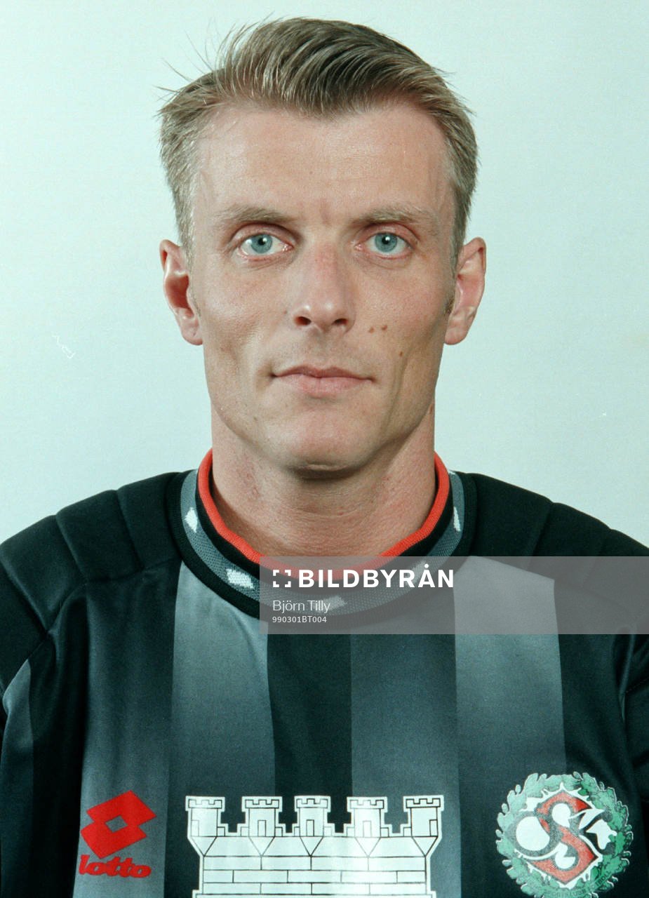Patrik Rinne, Örebro SK
