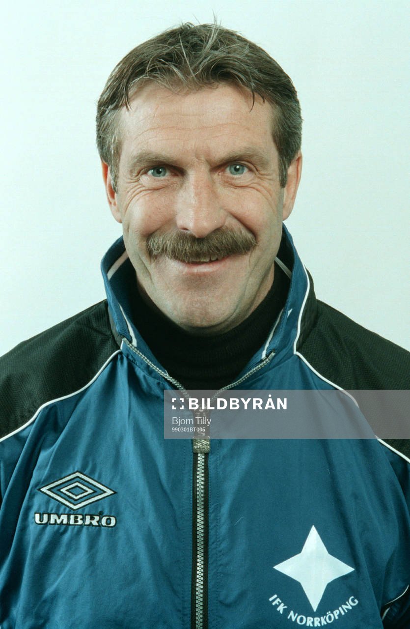 Olle Nordin, IFK Norrköping