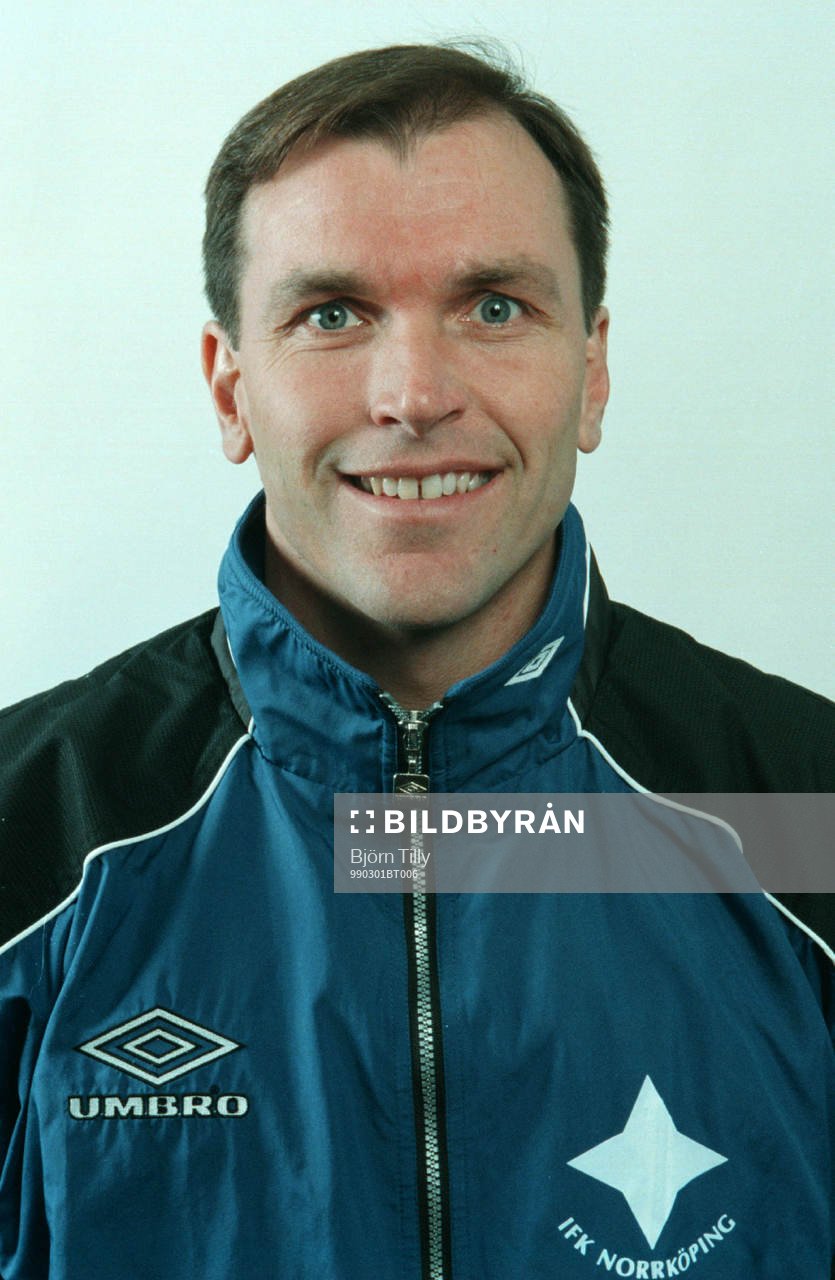 Tor-Arne Fredheim, IFK Norrköping