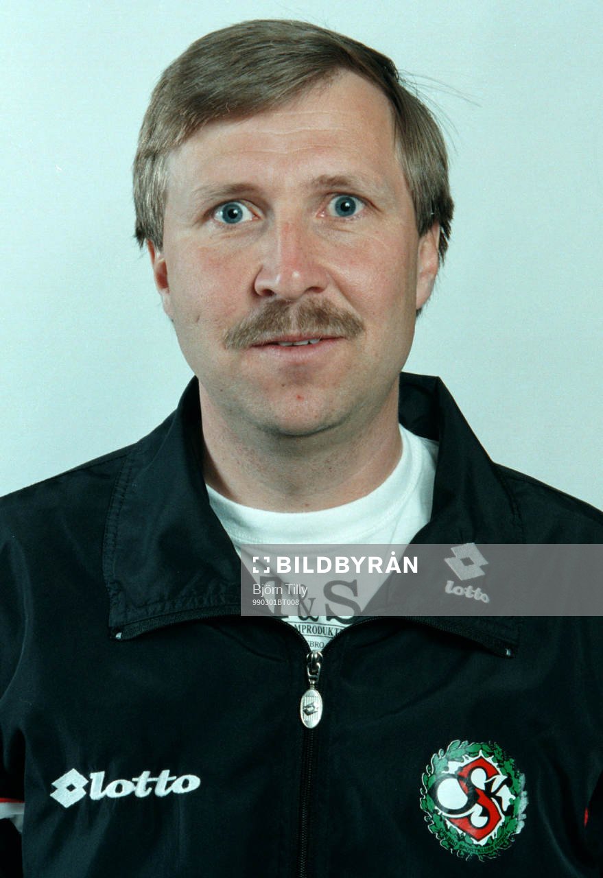 Peder Ståhl, Örebro SK
