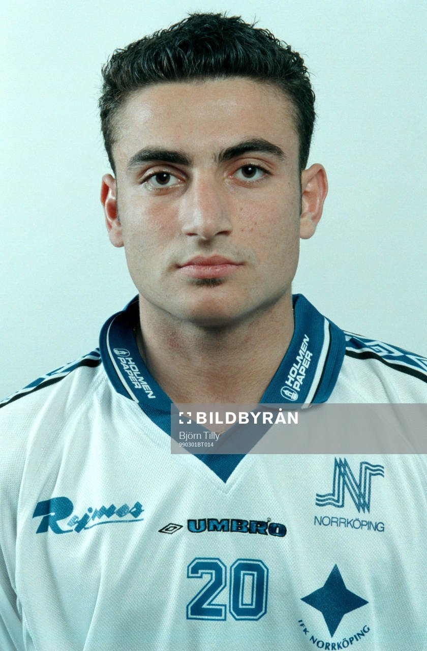 Simon Dogan, IFK Norrköping