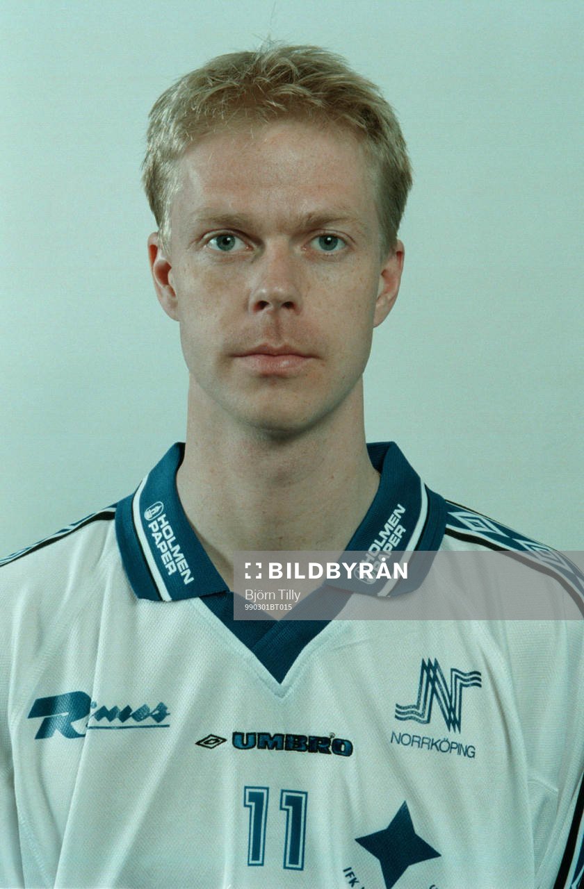 Mattias Flodström, IFK Norrköping