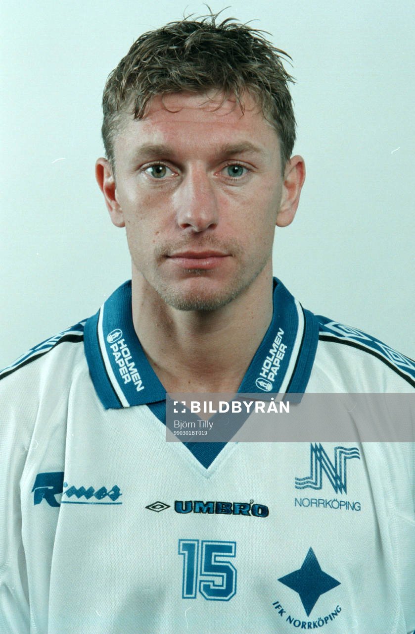 Mikael Hansson, IFK Norrköping