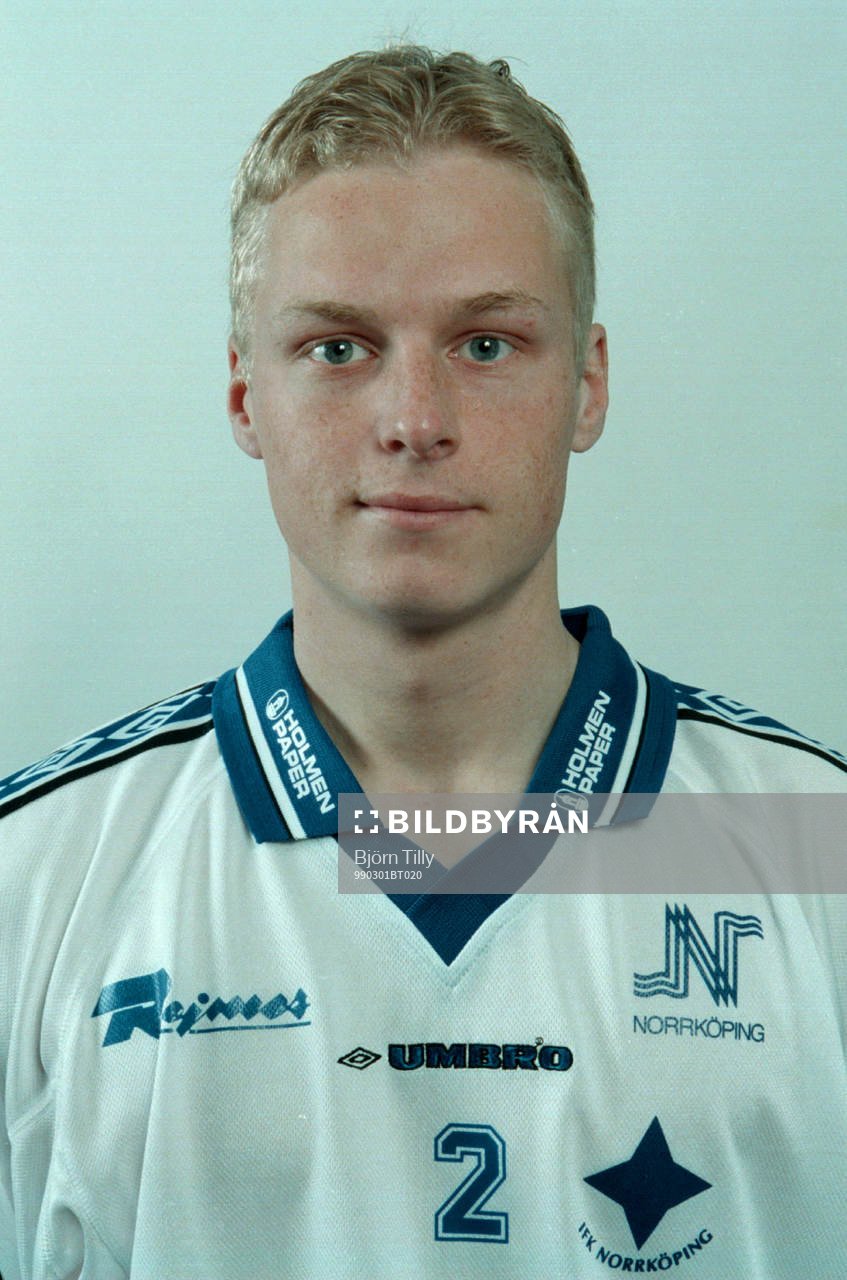 Janne Hietanen, IFK Norrköping