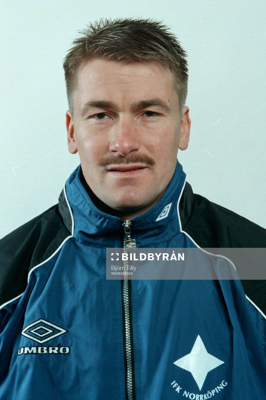 Erkki Sandberg, IFK Norrköping