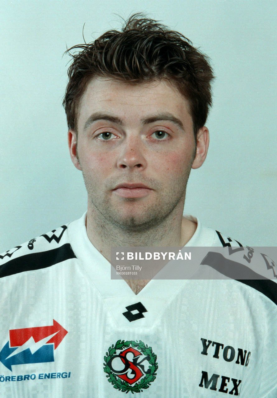 Einar Brekkan, Örebro SK