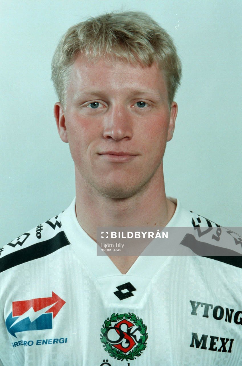Christer Gustavsson, Örebro SK