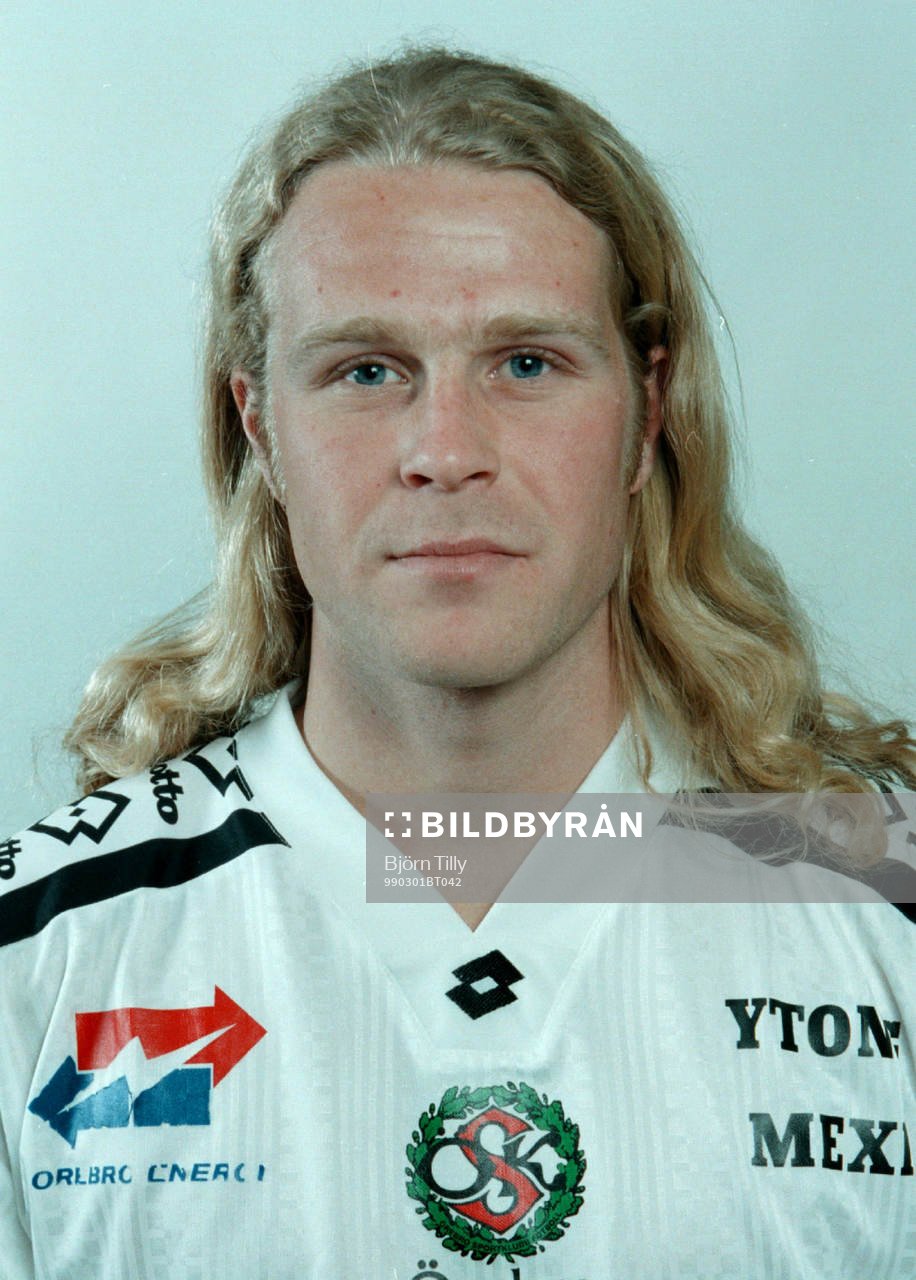 Fredrik Jansson, Örebro SK
