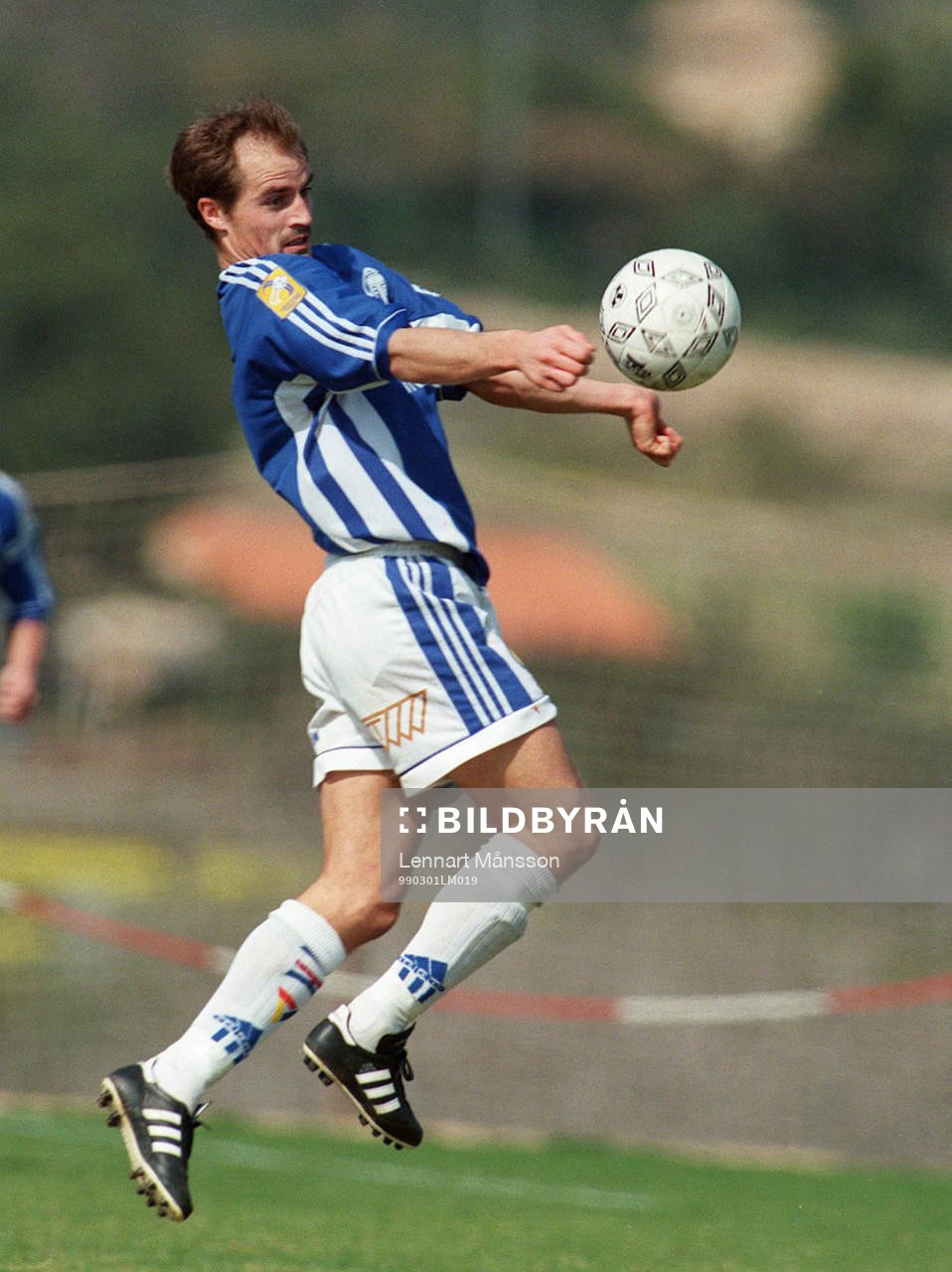 Magnus Arvidsson, Trelleborg