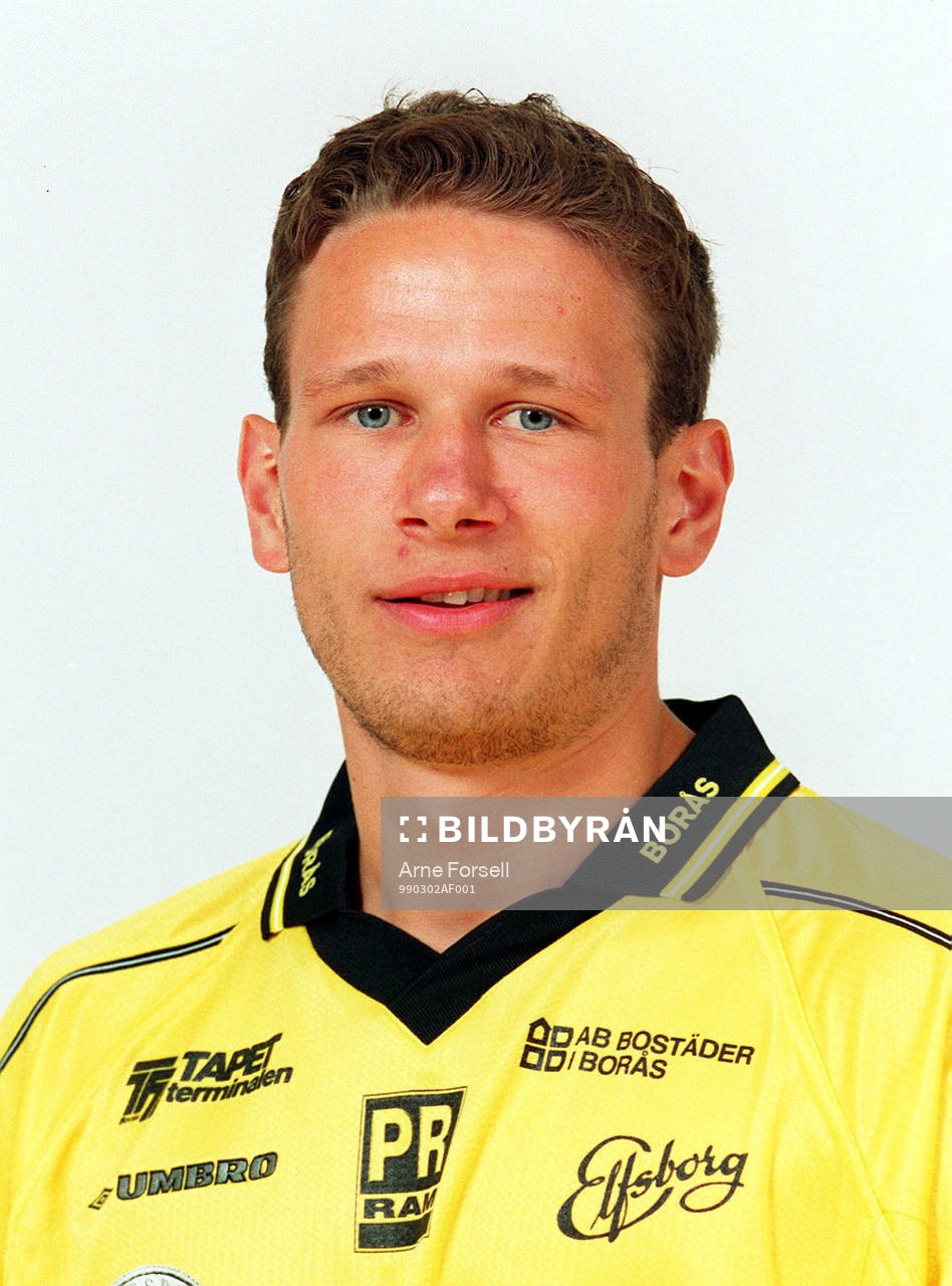 Joakim Alexandersson, Elfsborg