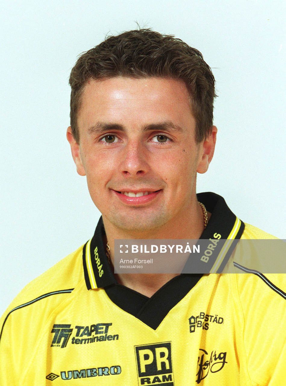 Kristoffer Arvhage, Elfsborg