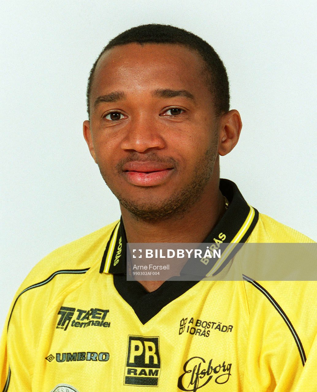 Gbassay Bangura, Elfsborg