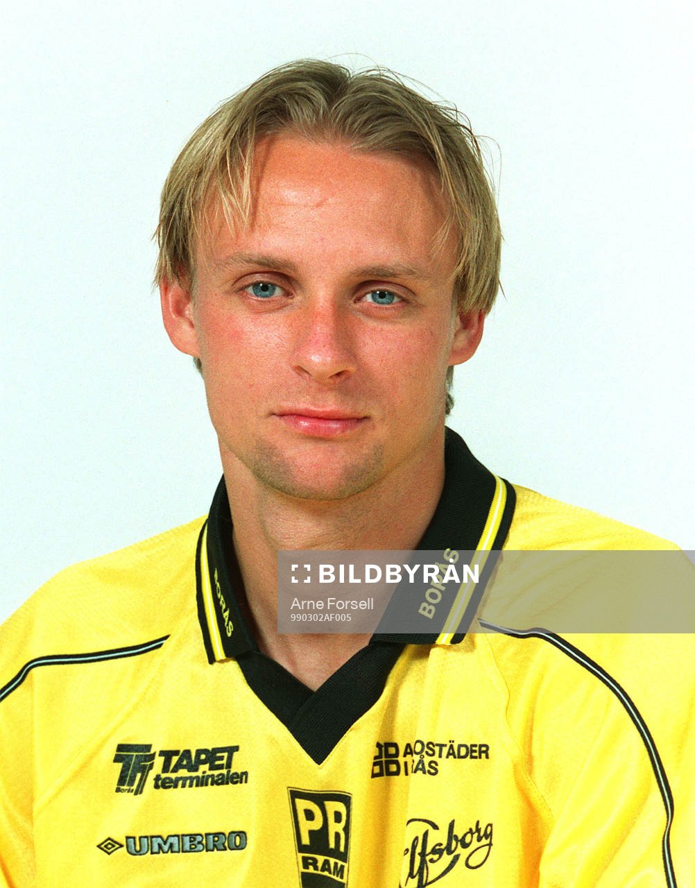 Jesper Bengtsson, Elfsborg