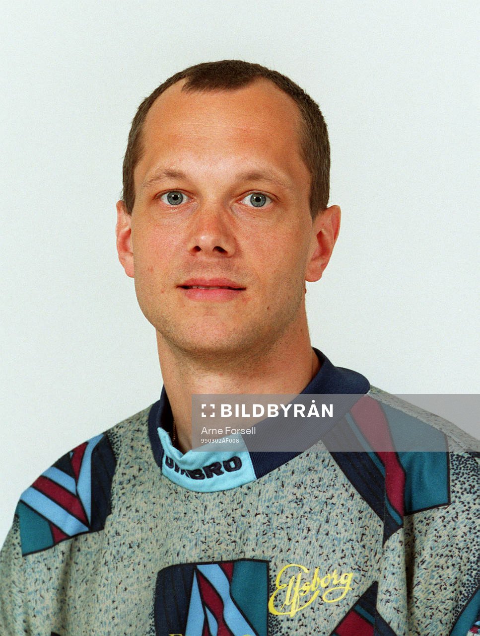 Anders Bogsjö, Elfsborg