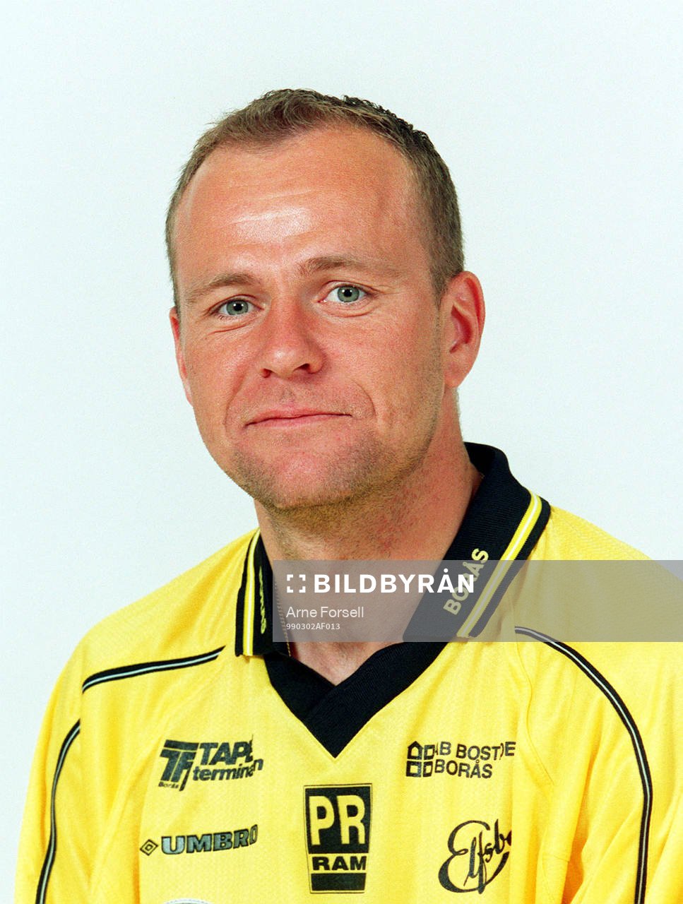 Mikael Martinsson, Elfsborg