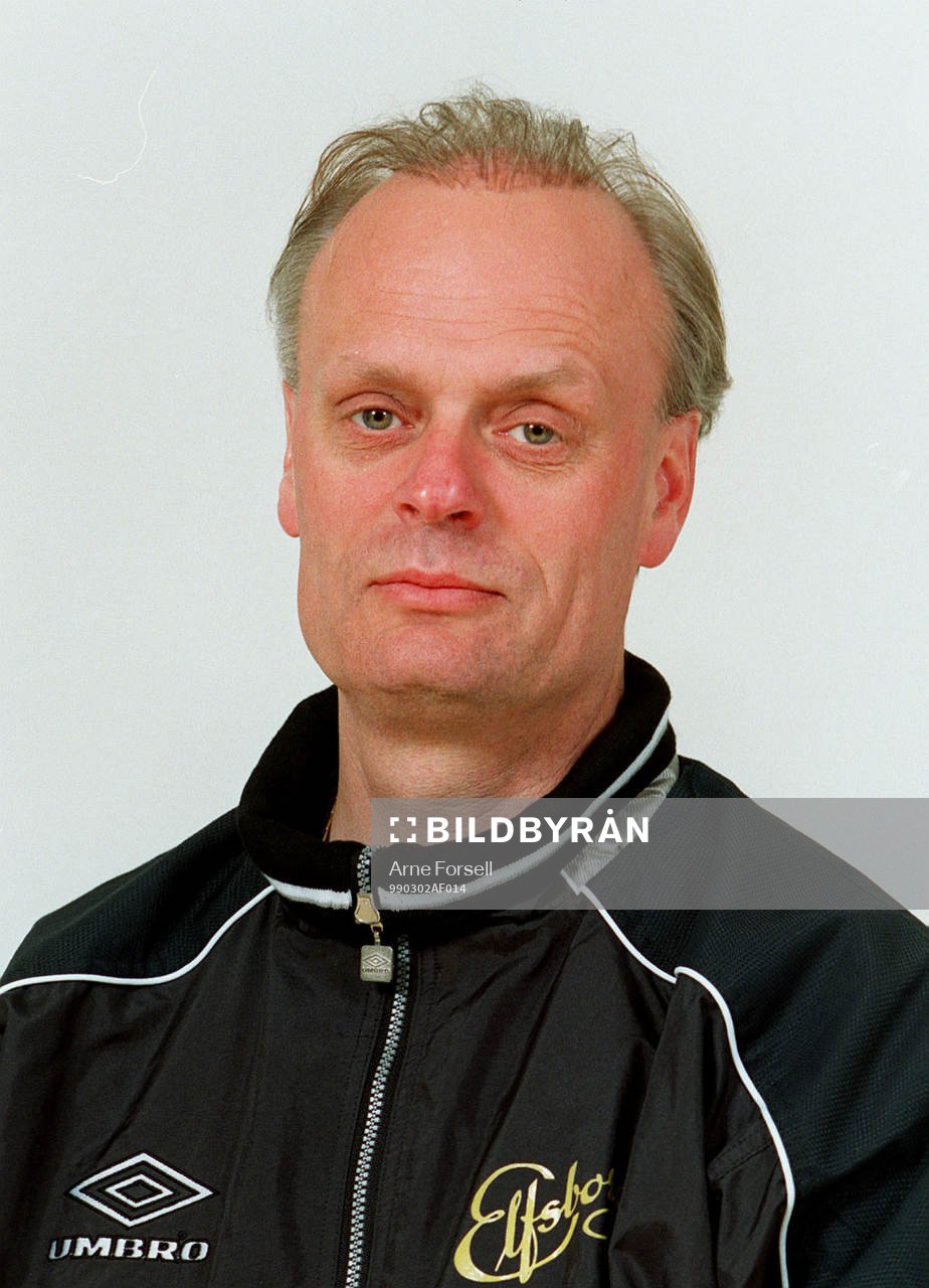 Heikki Mäkelä, Elfsborg