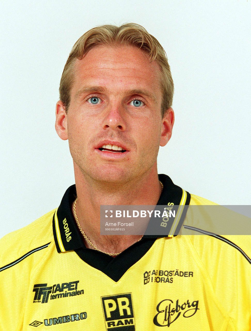 Joacim Modigh, Elfsborg