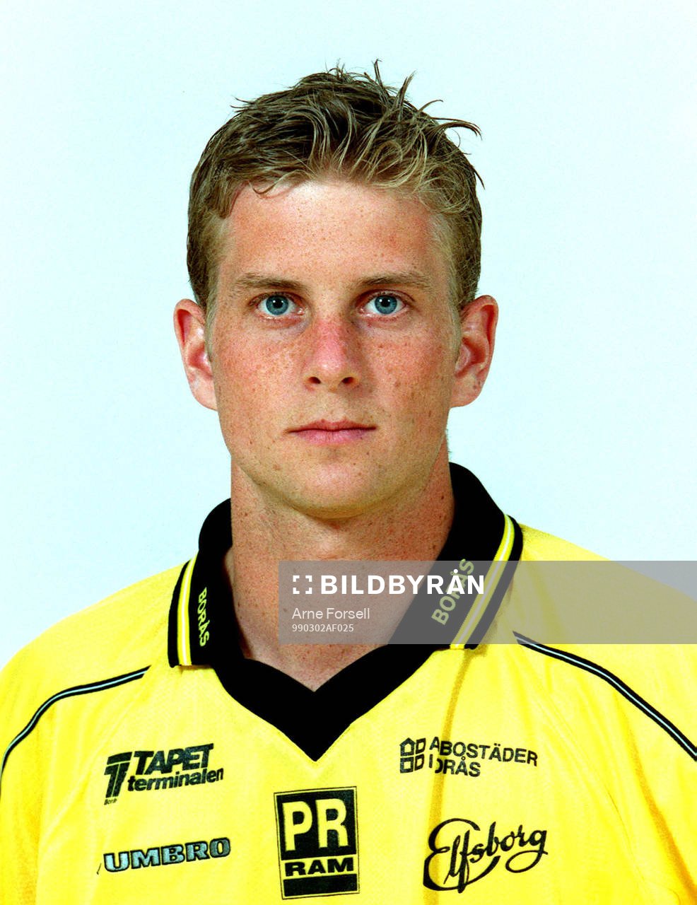 Daniel Ung, Elfsborg