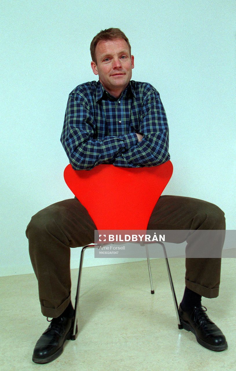 Torbjörn Nilsson