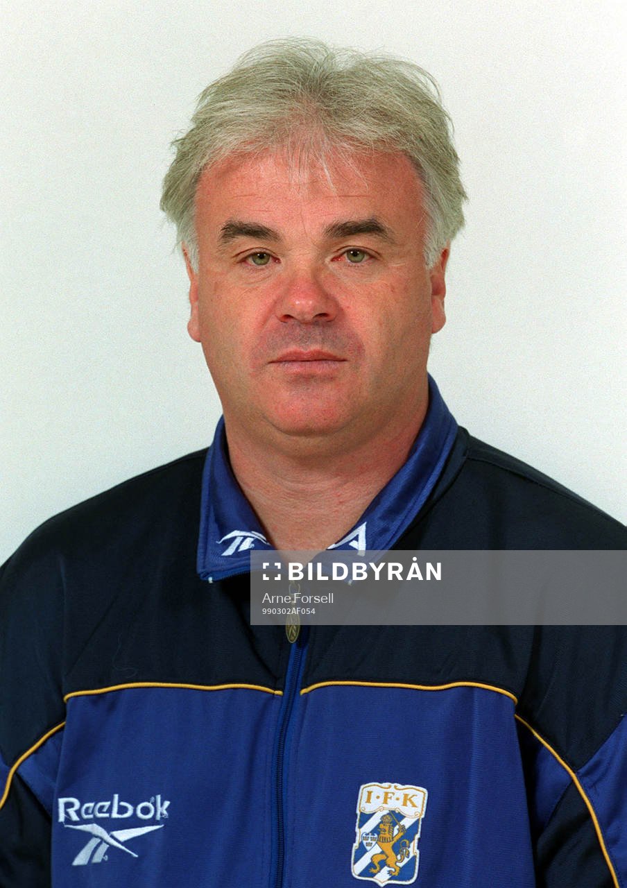 Reine Almqvist, IFK Göteborg