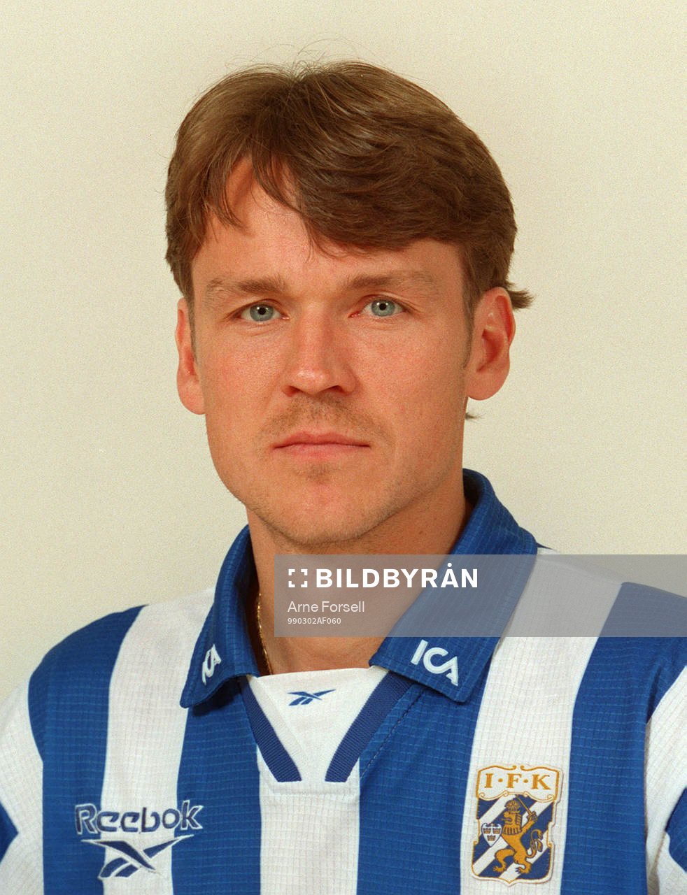 Magnus Erlingmark, IFK Göteborg