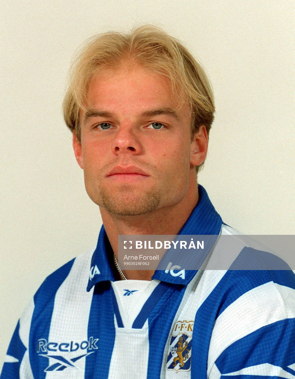 Andreas Hermansson, IFK Göteborg