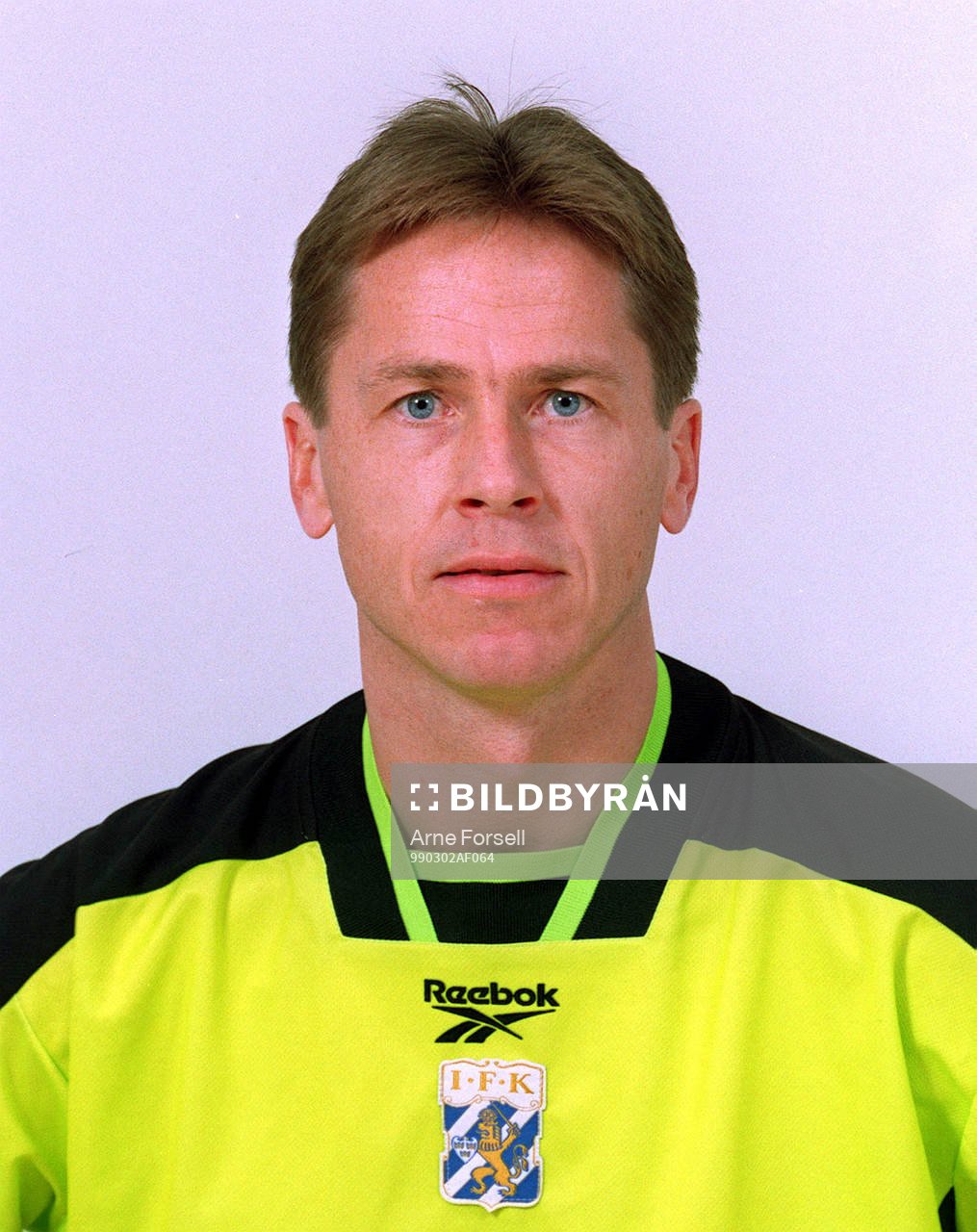 Sören Järelöv, IFK Göteborg