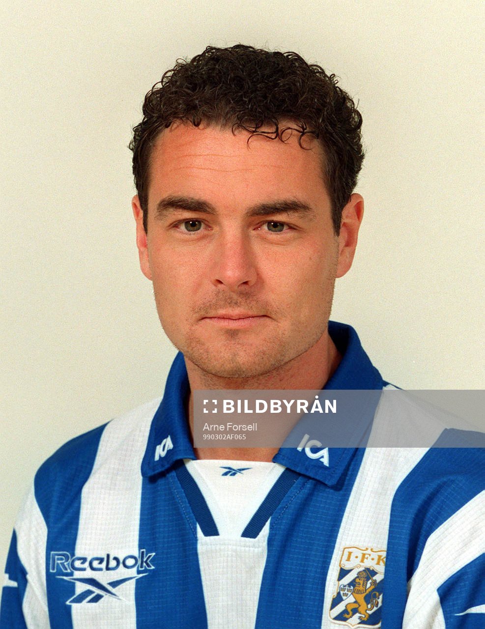 Christian Karlsson, IFK Göteborg