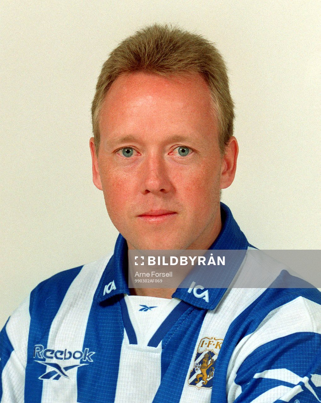 Stefan Lindqvist, IFK Göteborg