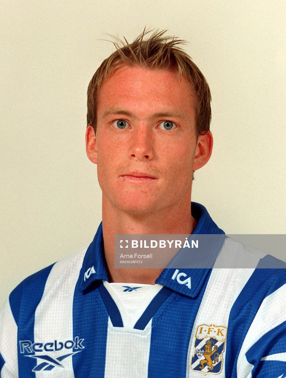 Mattias Lundström, IFK Göteborg