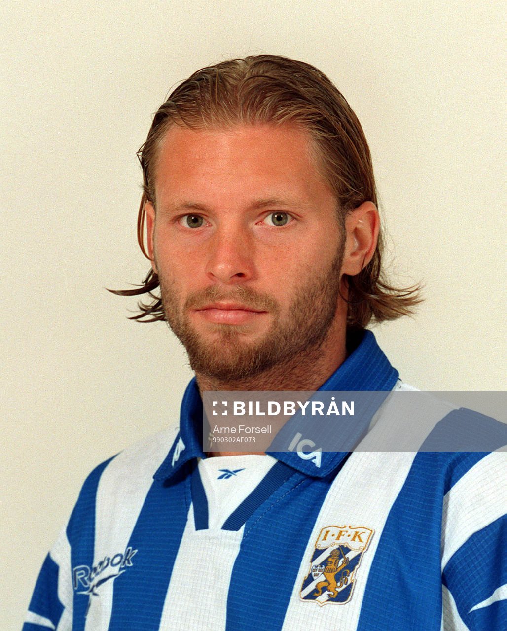 Joakim Persson, IFK Göteborg