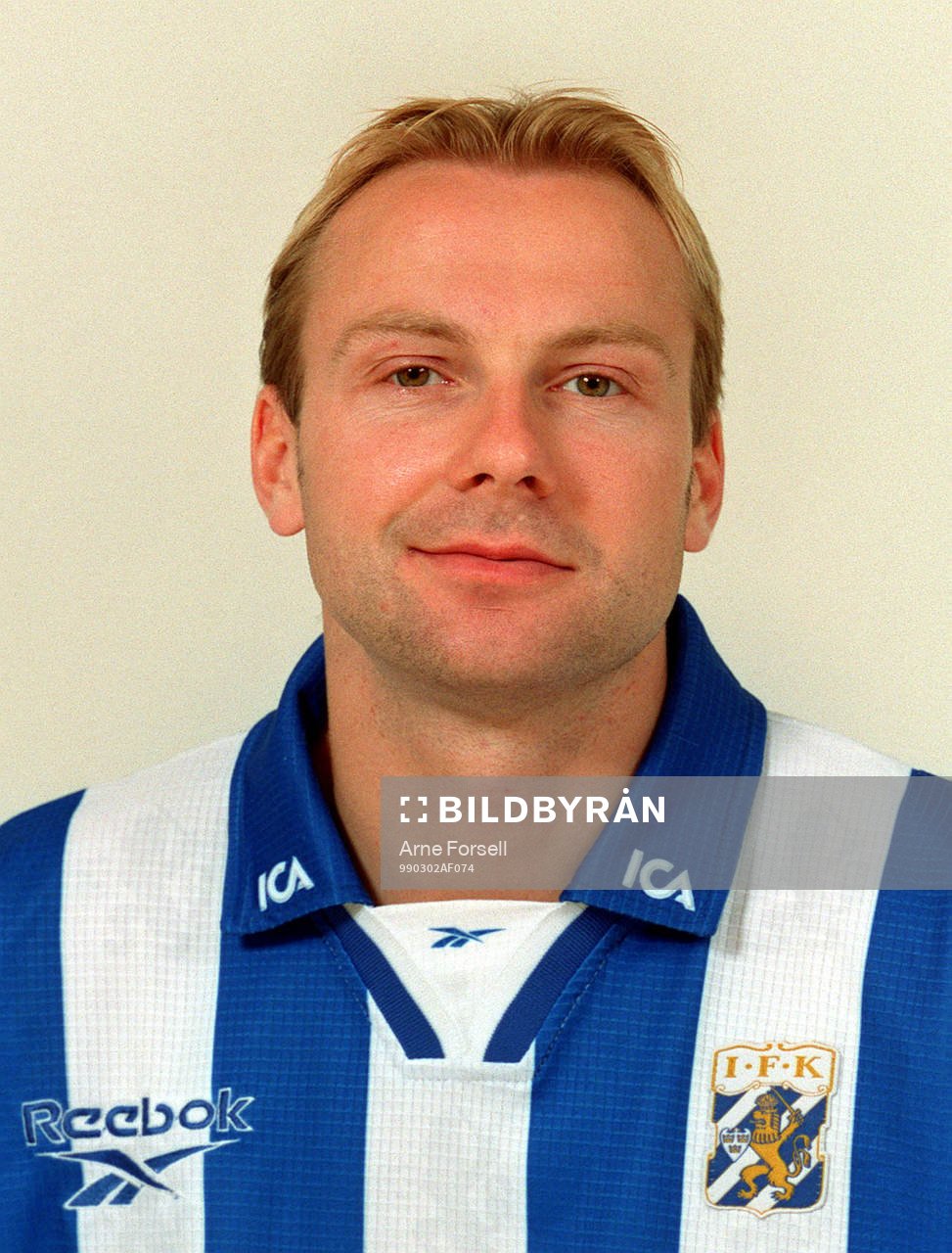 Håkan Mild, IFK Göteborg