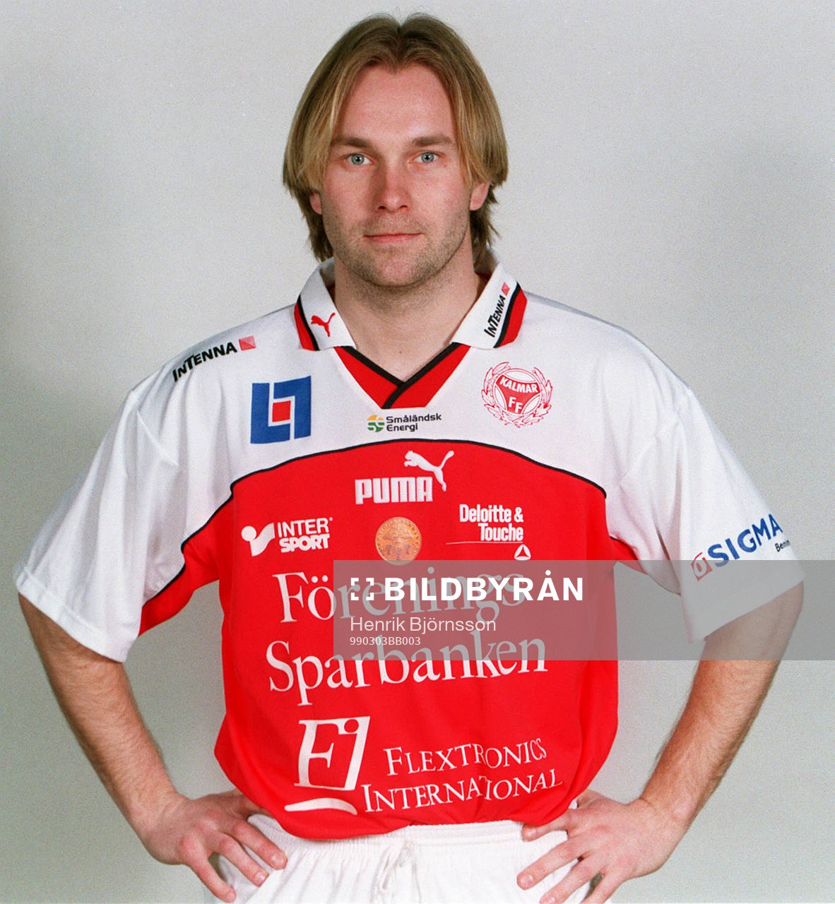 Jens Nilsson, Kalmar FF
