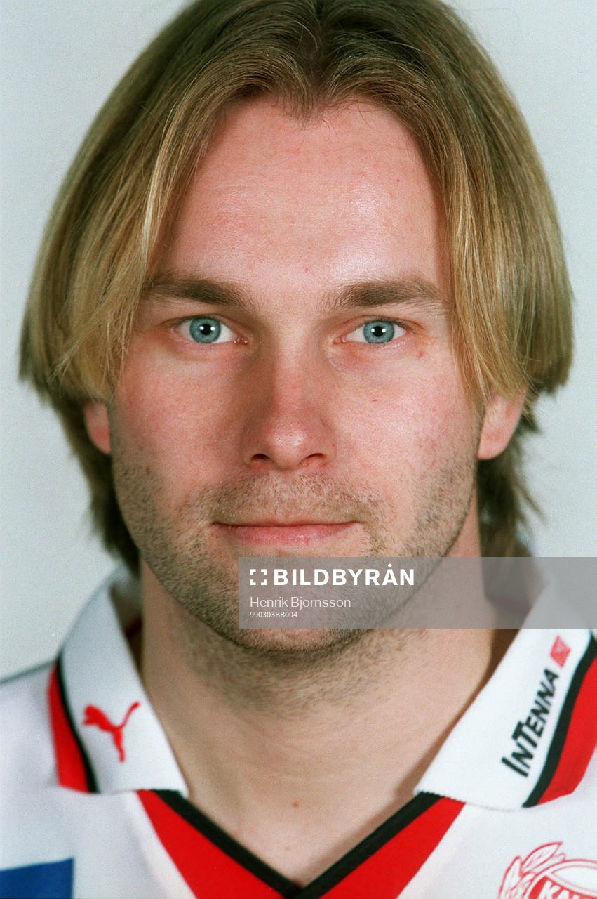 Jens Nilsson, Kalmar FF