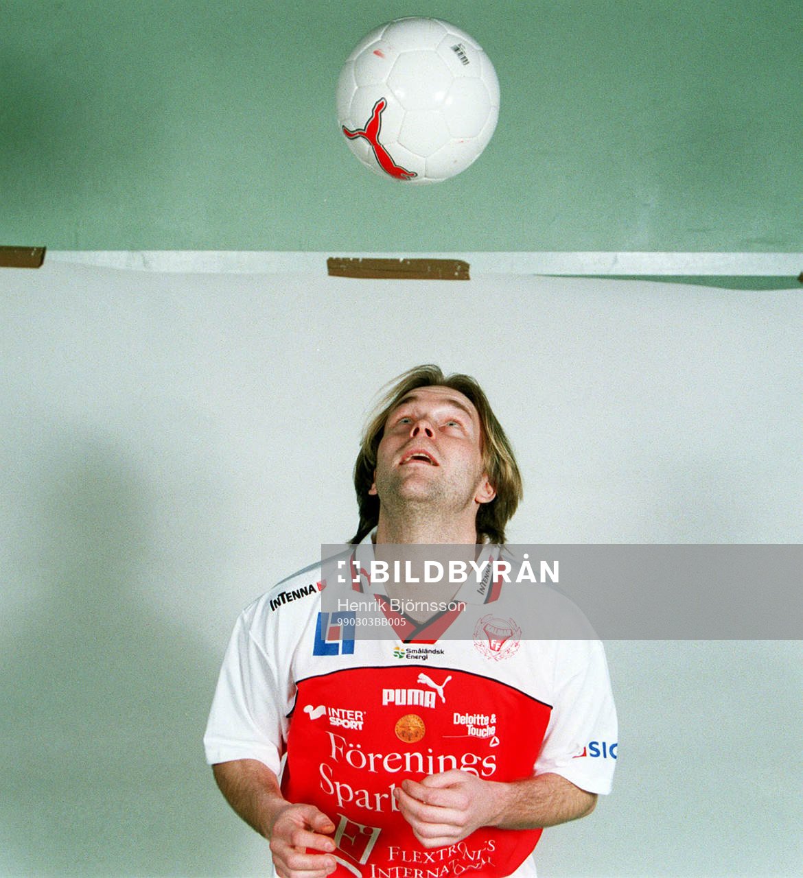 Jens Nilsson, Kalmar FF