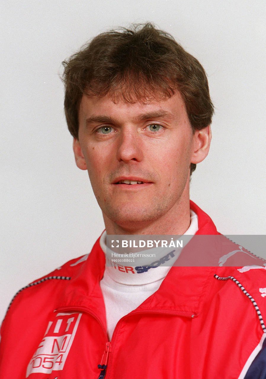 Johan Krüger, Kalmar FF