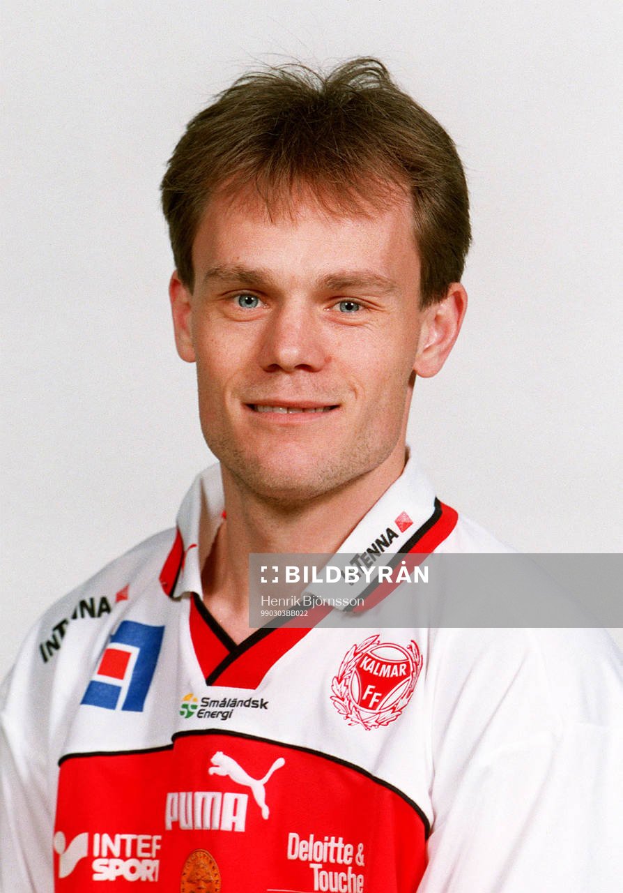 Håkan Lindqvist, Kalmar FF
