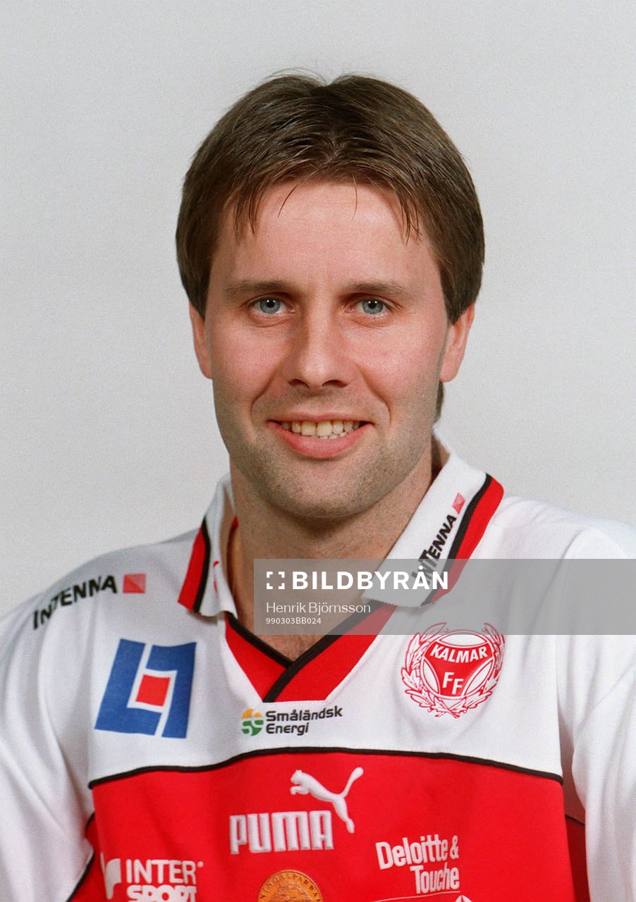 Dennis Nilsson, Kalmar FF